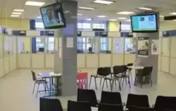 Zdjęcie do ZUS będzie zamknięty 2 maja &ndash; planuj wizytę...