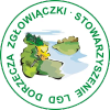 Baner Logo Stowarzyszenie LGD Dorzecza Zgłowiączki