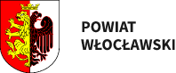Baner Logo Powiat Włocławski