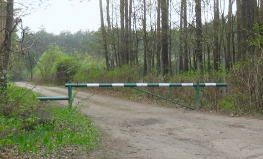 Zdjęcie do Ogłoszenie nr 5/2026 o sprzedaży zbędnych materiał&oacute;w z pochodzących z demontażu stalowych szlaban&oacute;w leśnych obrotowych - Nadleśnictwo Koło