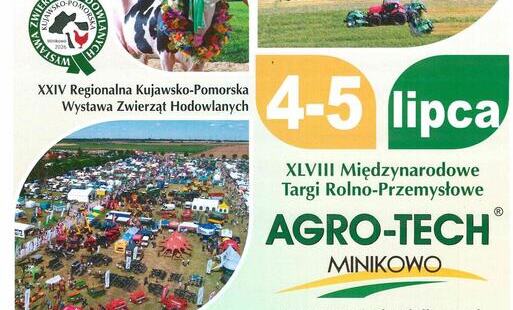 Zdjęcie do DNI POLA Minikowo 2026