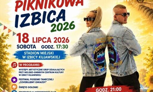 Zdjęcie do Piknikowa Izbica