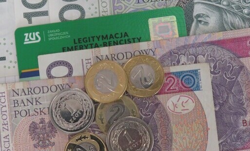 Zdjęcie do Bez formalności i bez wniosku. ZUS wypłaca czternastą emeryturę