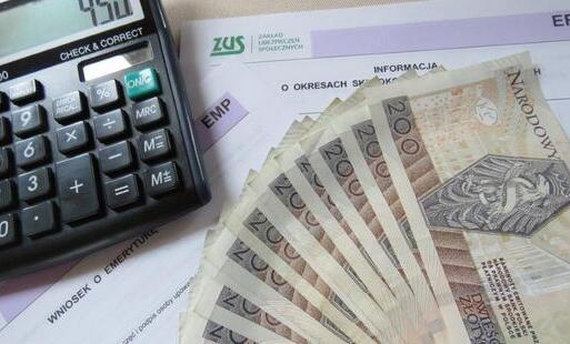 Zdjęcie do INFORMACJA ZUS: Ponad 42 tys. zł emerytury dla bydgoszczanki. To kobiecy rekord w Polsce