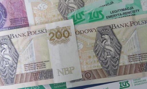 Zdjęcie do INFORMACJA ZUS: Czternastki na finiszu. W regionie ZUS wypłaci ponad 539 mln zł