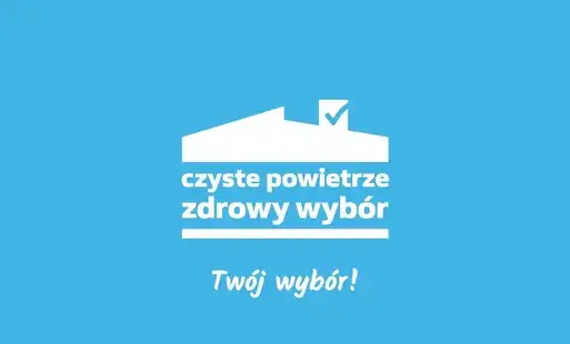 Zdjęcie do Zaproszenie na spotkanie informacyjne programu &bdquo;Czyste Powietrze&rdquo;!