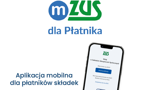 Zdjęcie do INFORMACJA ZUS: Zaświadczenie z ZUS po kilku kliknięciach