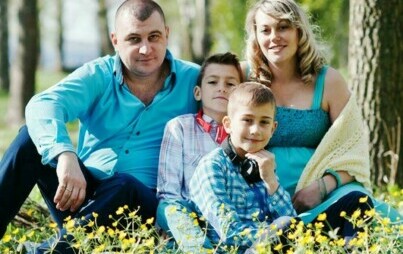 Zdjęcie do Wniosek o 800 plus warto złożyć do 30 kwietnia