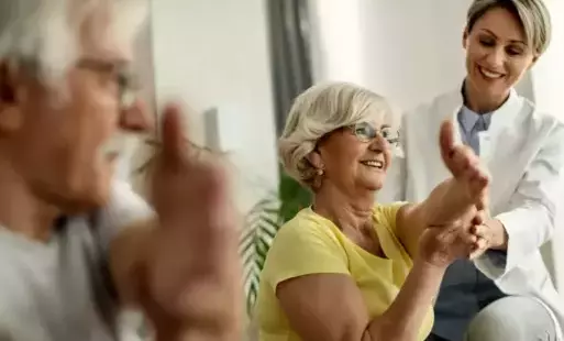 Zdjęcie do Można wyjechać do miejscowości uzdrowiskowych nie tylko z NFZ, ale także z ZUS