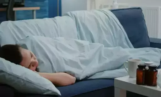 Zdjęcie do  ZUS odzyskuje miliony po kontrolach zwolnień lekarskich