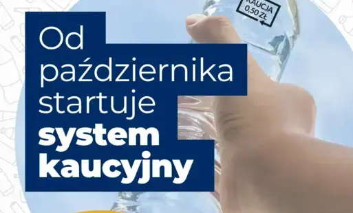 Zdjęcie do Od 1 października rusza system kaucyjny 